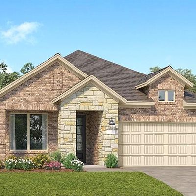 2813 Blossom Crest Way, League City, TX 77573