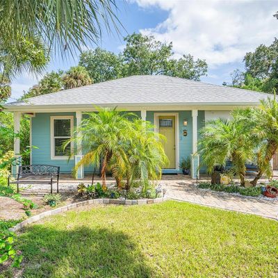 2813 Glenwood Ave, New Smyrna Beach, FL 32168