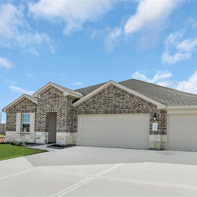 2814 Sycamore Run Lane, Rosenberg, TX 77469