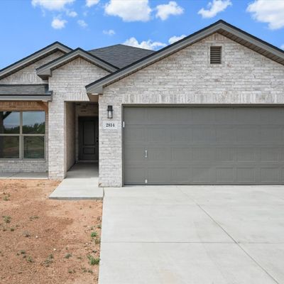 2814 Trenton Avenue, Lubbock, TX 79407