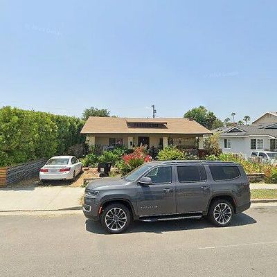 2816 Moss Ave, Los Angeles, CA 90065