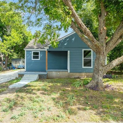 2816 Alexander Street, Waco, TX 76708