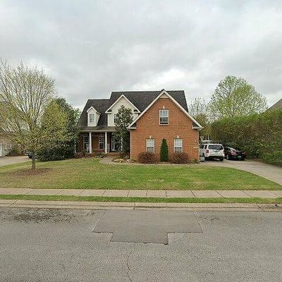 2816 Schoolside St, Murfreesboro, TN 37128