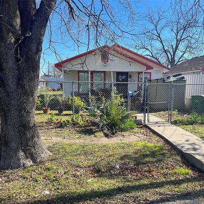 2818 Chapman St, Houston, TX 77009