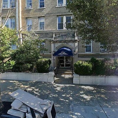 282 Magnolia Ave #2, Jersey City, NJ 07306