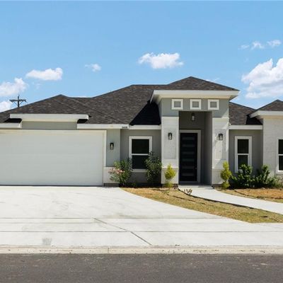 2820 Linva Avenue, Mcallen, TX 78541