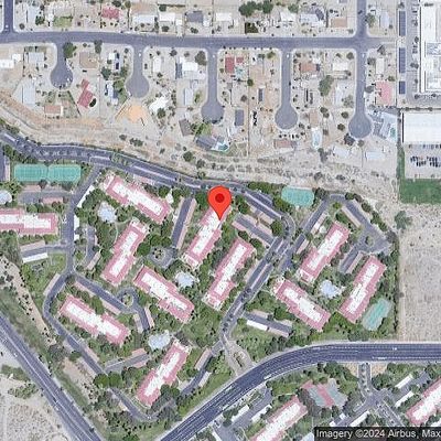 2822 N Auburn Ct #105, Palm Springs, CA 92262