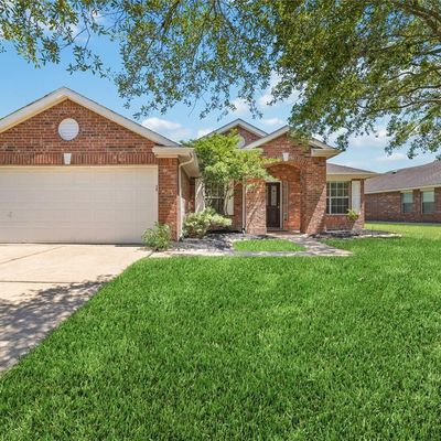 2823 Park Springs Ln, Sugar Land, TX 77479