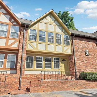 2825 Northeast Expressway Ne, Atlanta, GA 30345