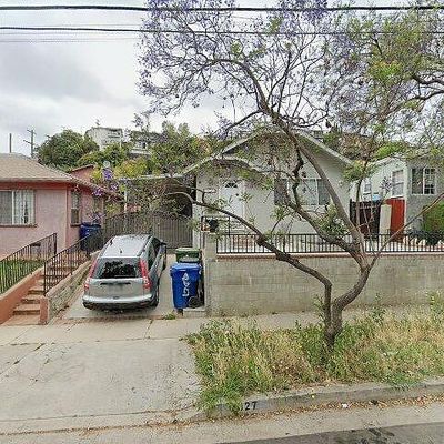 2827 Budau Ave, Los Angeles, CA 90032