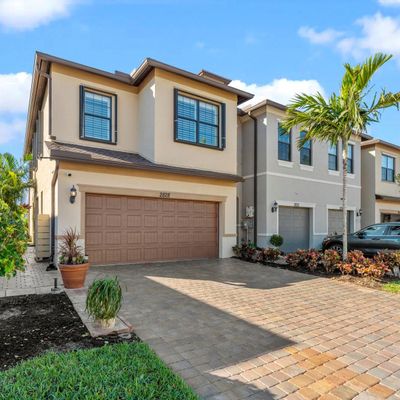 2828 Troubadour St, West Palm Beach, FL 33406