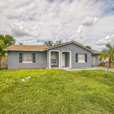 283 La Paz Dr, Kissimmee, FL 34743