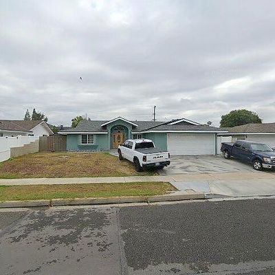 283 S Kathleen Ln, Orange, CA 92869