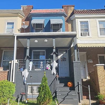 2830 W Mulberry St, Baltimore, MD 21223