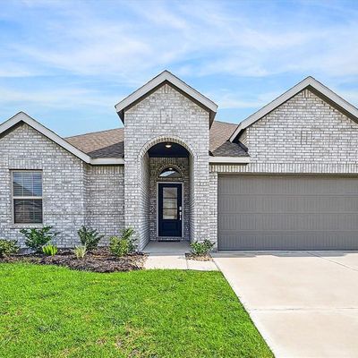 2834 Paradise Ridge Way, Conroe, TX 77301