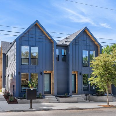 2834 Se Division St, Portland, OR 97202