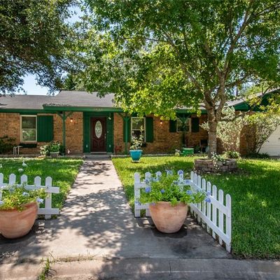 2838 Azalea Ln, Ingleside, TX 78362