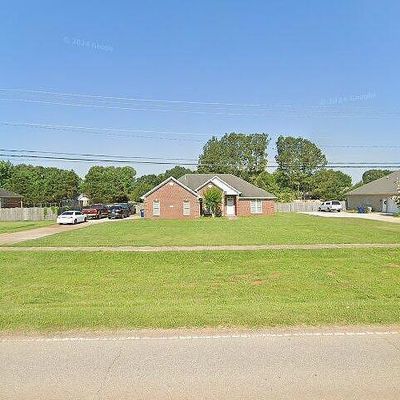 284 Homer Nance Rd, Huntsville, AL 35811