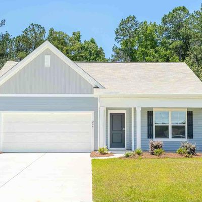 284 Walters Road, Holly Hill, SC 29059