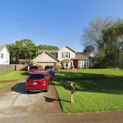 2840 Notre Dame Dr, Titusville, FL 32780