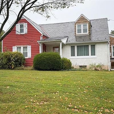 2849 Green Pond Rd, Easton, PA 18045