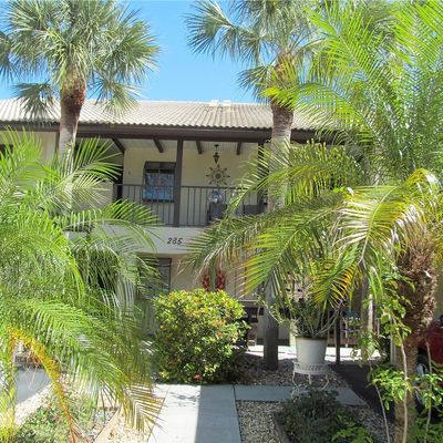 285 Mission Trail W, Venice, FL 34285