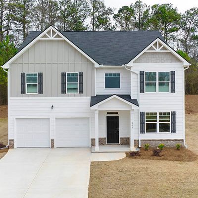 285 Friendship Oak Way, Hampton, GA 30228