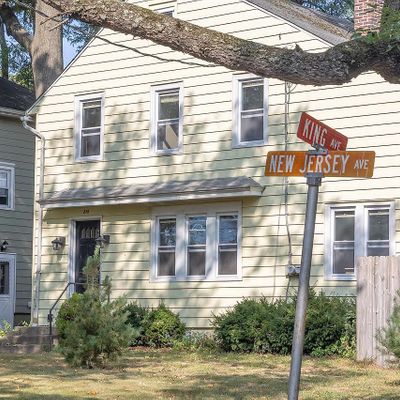 285 New Jersey Ave, Haddon Township, NJ 08108