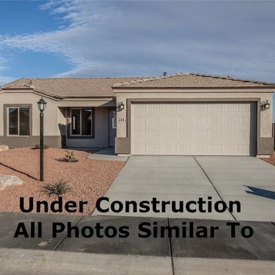 2851 E Cerro Vista, Kingman, AZ 86409