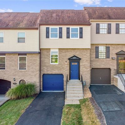 2859 Dolores Dr, South Park, PA 15129