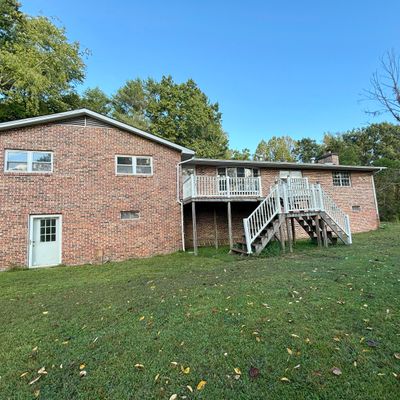 286 Beverly Street, Clintwood, VA 24228