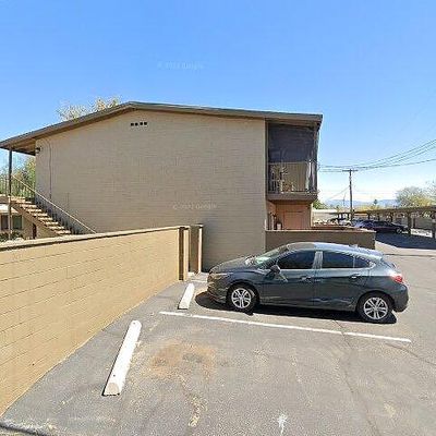 2861 N Columbus Blvd #52, Tucson, AZ 85712