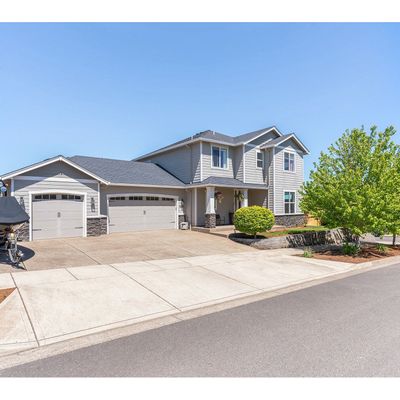 2871 Nw Wing Tip Ave, Salem, OR 97304