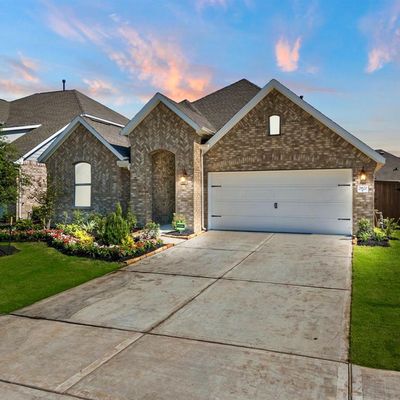 28820 Balanced Rock Drive, New Caney, TX 77357