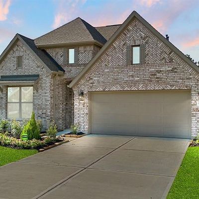 28823 Balanced Rock Drive, New Caney, TX 77357