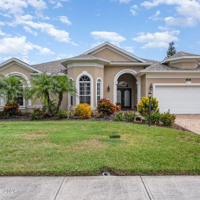 289 Pebble Hill Way, Rockledge, FL 32955