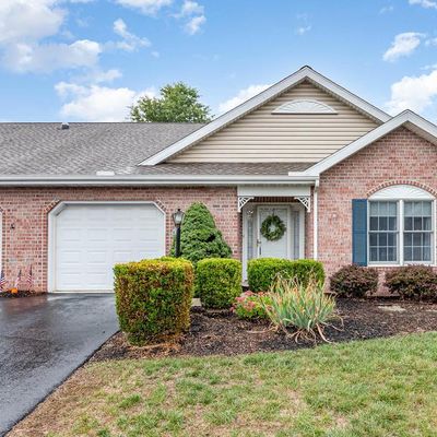 29 Blue Mountain Vis, Mechanicsburg, PA 17050