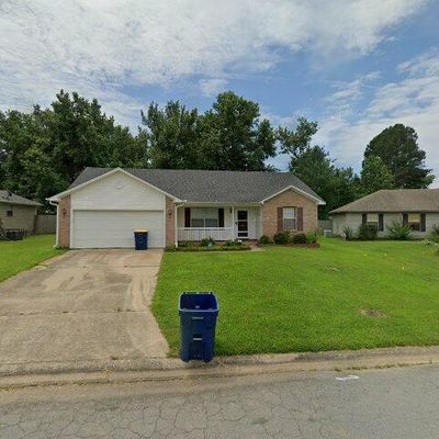 29 Elk Bear Ln, Cabot, AR 72023