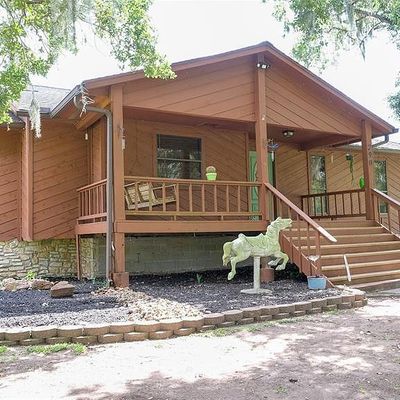 290 Fawn Trl, Lake Jackson, TX 77566