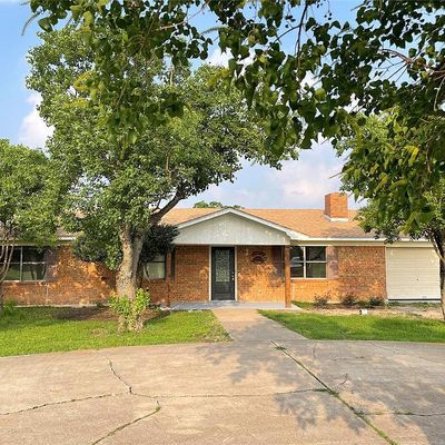 290 Ridgecrest St, Fairfield, TX 75840