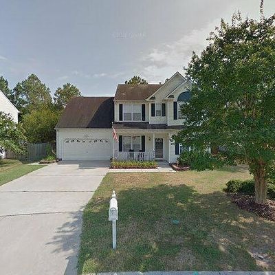 2901 Chestnut Oak Way, Virginia Beach, VA 23453