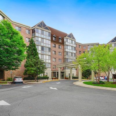 2901 S Leisure World Boulevard, Silver Spring, MD 20906