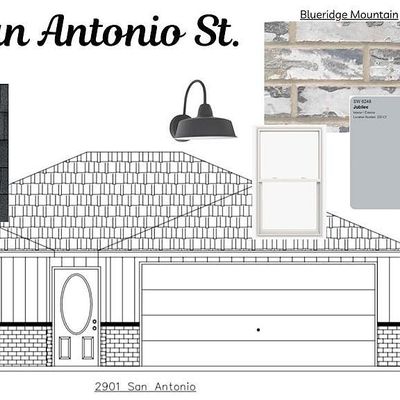 2901 San Antonio St, San Angelo, TX 76901