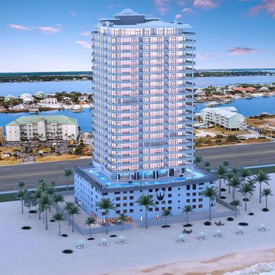 29040 Perdido Beach Boulevard # 23 Ae3, Orange Beach, AL 36561