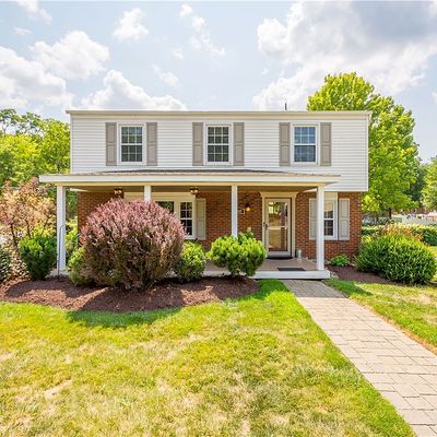 2905 Greenwald Rd, Bethel Park, PA 15102