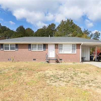 2905 Birch St, Anderson, SC 29625