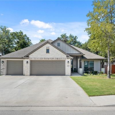 2905 Pistoia Trail, Temple, TX 76502