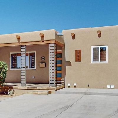 2905 San Rafael Ave Se, Albuquerque, NM 87106