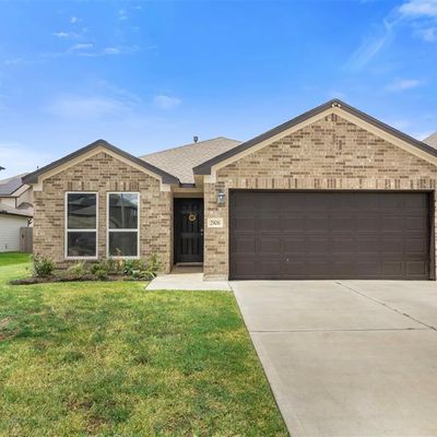 2906 Silverhorn Ln, Rosenberg, TX 77471