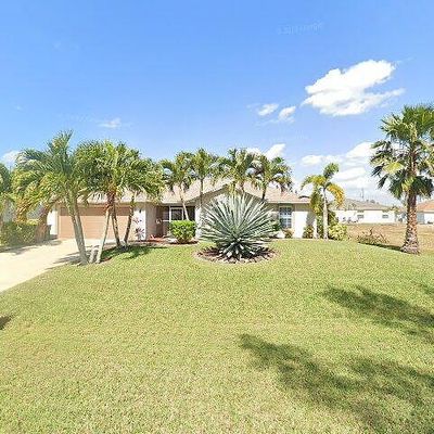 2907 Nw 11 Th St, Cape Coral, FL 33993